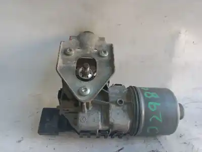 Pezzo di ricambio per auto di seconda mano tiranti e motorino del tergicristallo anteriore per volkswagen polo (9n_, 9a_) 1.2 riferimenti oem iam 6q1955119a