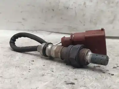 Pezzo di ricambio per auto di seconda mano sonda lambda per volkswagen polo (9n_, 9a_) 1.2 riferimenti oem iam 03d906265a