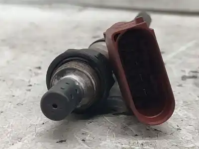 Second-hand car spare part lambda probe for volkswagen polo (9n_, 9a_) 1.2 oem iam references 03d906265a  