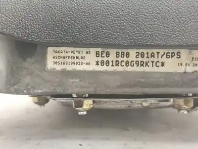Автозапчасти б/у передняя левая подушка безопасности за audi a3 (8p1) 1.9 tdi ссылки oem iam 8e0880201at  