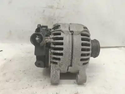 Pièce détachée automobile d'occasion ALTERNATEUR pour PEUGEOT 307 (3A/C)  Références OEM IAM 0124525035 0124525035 
