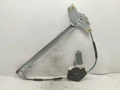 Tweedehands auto-onderdeel regelaar rechts voor ruit voor peugeot 307 (3a/c) 1.6 hdi 110 oem iam-referenties 