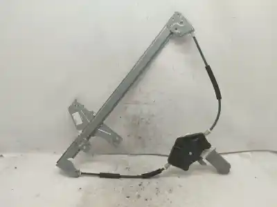 Tweedehands auto-onderdeel regelaar links voorruit voor peugeot 307 (3a/c) 1.6 hdi 110 oem iam-referenties 