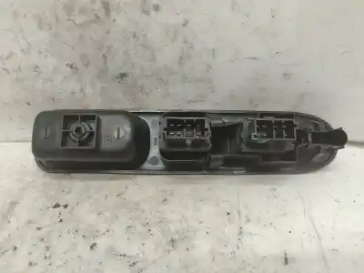 Автозапчасти б/у выключатель левого переднего окна за peugeot 307 (3a/c) 1.6 hdi 110 ссылки oem iam   