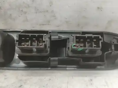 Автозапчасти б/у выключатель левого переднего окна за peugeot 307 (3a/c) 1.6 hdi 110 ссылки oem iam   