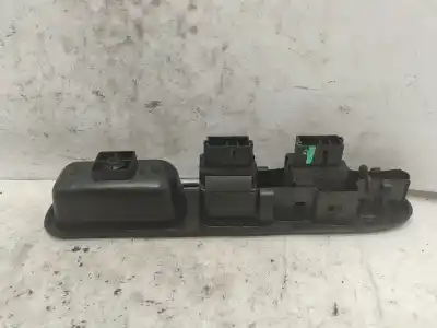 Автозапчасти б/у выключатель левого переднего окна за peugeot 307 (3a/c) 1.6 hdi 110 ссылки oem iam   