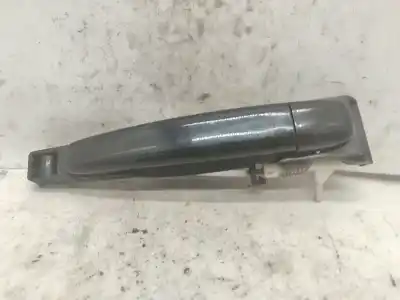 Tweedehands auto-onderdeel rechts achter buiten handgreep voor peugeot 307 (3a/c) 1.6 hdi 110 oem iam-referenties 9657619780