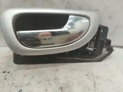 Tweedehands auto-onderdeel binnen voor rechts handvat voor peugeot 307 (3a/c) 1.6 hdi 110 oem iam-referenties 9643604477