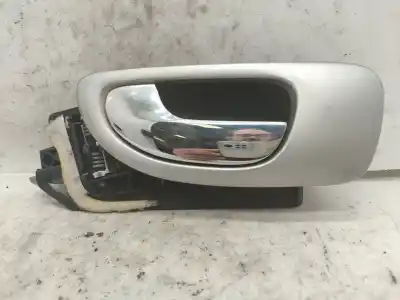 Tweedehands auto-onderdeel binnenhandgreep links achter voor peugeot 307 (3a/c) 1.6 hdi 110 oem iam-referenties 9643604577