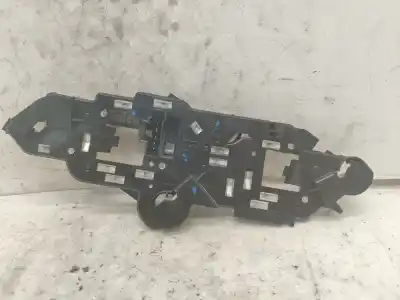 Tweedehands auto-onderdeel lamphouder voor peugeot 307 (3a/c) 1.6 hdi 110 oem iam-referenties 89022859504