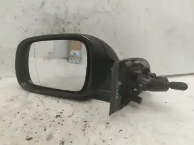 Tweedehands auto-onderdeel linker spiegel voor peugeot 307 (3a/c) 1.6 hdi 110 oem iam-referenties 96347725xt