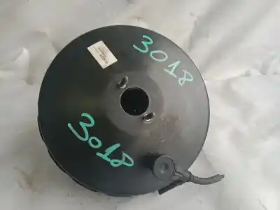 Tweedehands auto-onderdeel rem servo voor peugeot 307 (3a/c) 1.6 hdi 110 oem iam-referenties 0204024102