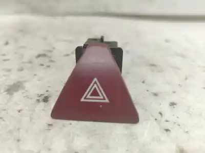 Tweedehands auto-onderdeel waarschuwing voor peugeot 307 (3a/c) 1.6 hdi 110 oem iam-referenties 9643219577