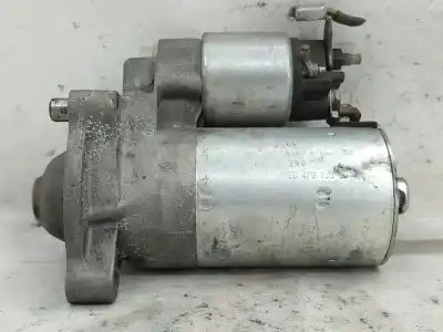 Gebrauchtes Autoersatzteil MOTOR STARTET zum PEUGEOT 206 FASTBACK (2A/C)  OEM-IAM-Referenzen 9647982880  