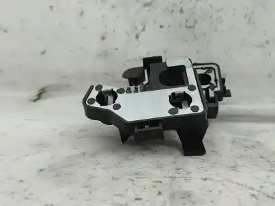 Pezzo di ricambio per auto di seconda mano portalampada per peugeot 206 fastback (2a/c) 1.4 i riferimenti oem iam   