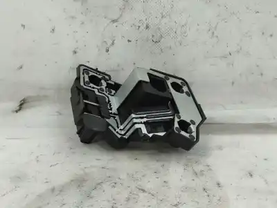 Pezzo di ricambio per auto di seconda mano portalampada per peugeot 206 fastback (2a/c) 1.4 i riferimenti oem iam   
