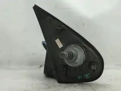 Автозапчастина б/у ліве дзеркало для peugeot 206 fastback (2a/c) 1.4 i посилання на oem iam   