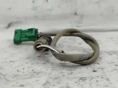 Second-hand car spare part lambda probe for peugeot 206 fastback (2a/c) 1.4 i oem iam references 9636968780  