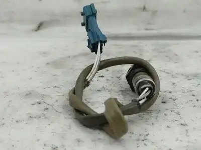 Second-hand car spare part lambda probe for peugeot 206 fastback (2a/c) 1.4 i oem iam references 9636968380  