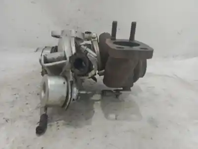 İkinci el araba yedek parçası TURBOSARJ için PEUGEOT PARTNER FURGONETA/MONOVOLUMEN (5_, G_)  OEM IAM referansları 9685293080  