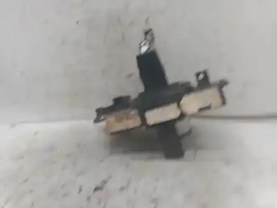 Автозапчастина б/у кільце піддушки безопасности для renault clio ii (bb_, cb_) 1.2 (bb0a, bb0f, bb10, bb1k, bb28, bb2d, bb2h, cb0a,... посилання на oem iam 7700432854  