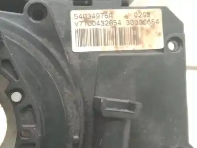 Автозапчастина б/у кільце піддушки безопасности для renault clio ii (bb_, cb_) 1.2 (bb0a, bb0f, bb10, bb1k, bb28, bb2d, bb2h, cb0a,... посилання на oem iam 7700432854  