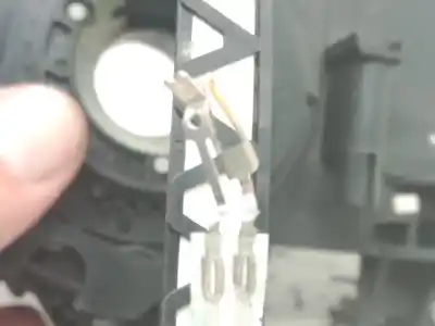 Автозапчастина б/у кільце піддушки безопасности для renault clio ii (bb_, cb_) 1.2 (bb0a, bb0f, bb10, bb1k, bb28, bb2d, bb2h, cb0a,... посилання на oem iam 7700432854  