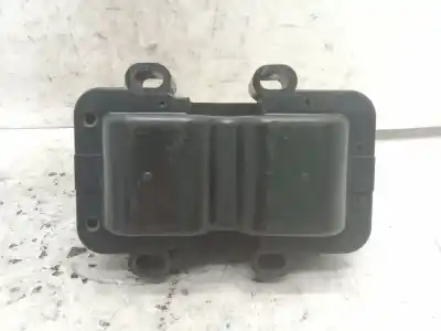 Pièce détachée automobile d'occasion BOBINE D'ALLUMAGE pour RENAULT CLIO II (BB_, CB_)  Références OEM IAM   