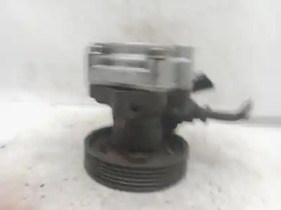 Автозапчастина б/у насос керма для renault clio ii (bb_, cb_) 1.2 (bb0a, bb0f, bb10, bb1k, bb28, bb2d, bb2h, cb0a,... посилання на oem iam 7700419118c  