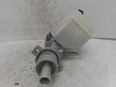 Автозапчастина б/у гальмівний насос для renault clio ii (bb_, cb_) 1.2 (bb0a, bb0f, bb10, bb1k, bb28, bb2d, bb2h, cb0a,... посилання на oem iam 7700417649  