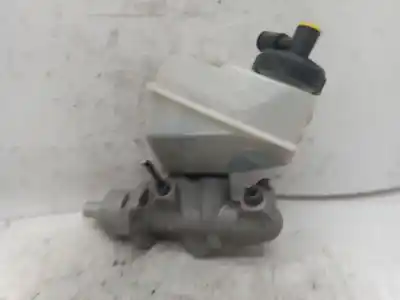 Автозапчастина б/у гальмівний насос для renault clio ii (bb_, cb_) 1.2 (bb0a, bb0f, bb10, bb1k, bb28, bb2d, bb2h, cb0a,... посилання на oem iam 7700417649  