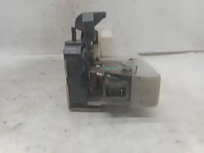 Автозапчастина б/у замок передній праві двері для renault clio ii (bb_, cb_) 1.2 (bb0a, bb0f, bb10, bb1k, bb28, bb2d, bb2h, cb0a,... посилання на oem iam   