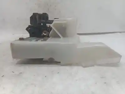 Автозапчастина б/у замок передній праві двері для renault clio ii (bb_, cb_) 1.2 (bb0a, bb0f, bb10, bb1k, bb28, bb2d, bb2h, cb0a,... посилання на oem iam   