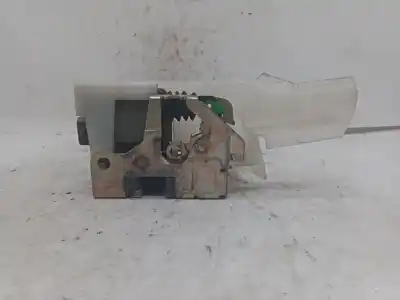 Автозапчастина б/у замок передній праві двері для renault clio ii (bb_, cb_) 1.2 (bb0a, bb0f, bb10, bb1k, bb28, bb2d, bb2h, cb0a,... посилання на oem iam   