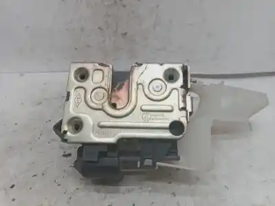 Автозапчастина б/у замок передній праві двері для renault clio ii (bb_, cb_) 1.2 (bb0a, bb0f, bb10, bb1k, bb28, bb2d, bb2h, cb0a,... посилання на oem iam   