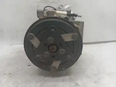 Автозапчастина б/у компресор кондиционера для renault clio ii (bb_, cb_) 1.2 (bb0a, bb0f, bb10, bb1k, bb28, bb2d, bb2h, cb0a,... посилання на oem iam sd6v121415d  