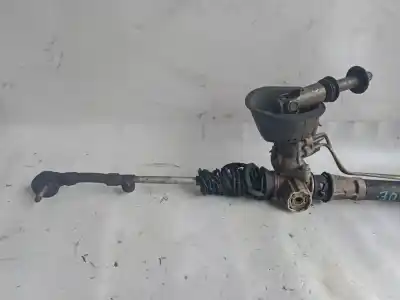 Автозапчастина б/у рульмова рейка для renault clio ii (bb_, cb_) 1.2 (bb0a, bb0f, bb10, bb1k, bb28, bb2d, bb2h, cb0a,... посилання на oem iam   