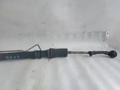 Автозапчастина б/у рульмова рейка для renault clio ii (bb_, cb_) 1.2 (bb0a, bb0f, bb10, bb1k, bb28, bb2d, bb2h, cb0a,... посилання на oem iam   