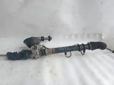 Автозапчастина б/у рульмова рейка для renault clio ii (bb_, cb_) 1.2 (bb0a, bb0f, bb10, bb1k, bb28, bb2d, bb2h, cb0a,... посилання на oem iam   