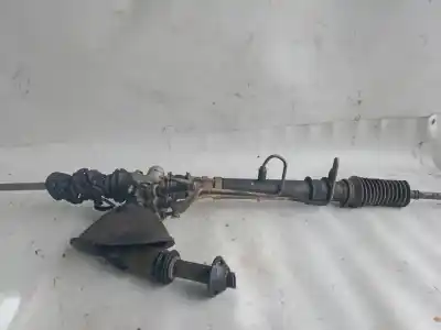 Автозапчастина б/у рульмова рейка для renault clio ii (bb_, cb_) 1.2 (bb0a, bb0f, bb10, bb1k, bb28, bb2d, bb2h, cb0a,... посилання на oem iam   