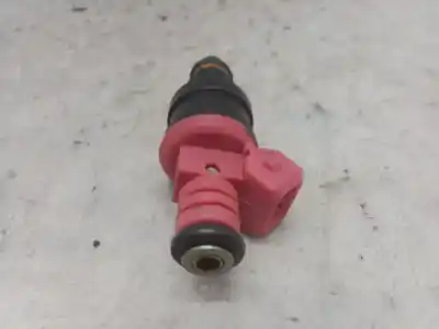 Pezzo di ricambio per auto di seconda mano iniettore per renault clio ii (bb_, cb_) 1.2 (bb0a, bb0f, bb10, bb1k, bb28, bb2d, bb2h, cb0a,... riferimenti oem iam 7700875760  