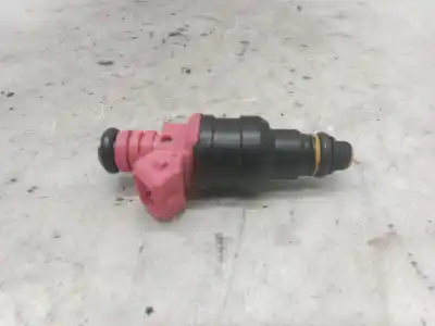 Pezzo di ricambio per auto di seconda mano iniettore per renault clio ii (bb_, cb_) 1.2 (bb0a, bb0f, bb10, bb1k, bb28, bb2d, bb2h, cb0a,... riferimenti oem iam 7700875760  