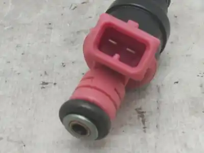 Pezzo di ricambio per auto di seconda mano iniettore per renault clio ii (bb_, cb_) 1.2 (bb0a, bb0f, bb10, bb1k, bb28, bb2d, bb2h, cb0a,... riferimenti oem iam 7700875760  