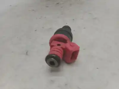 Автозапчастина б/у инжектор для renault clio ii (bb_, cb_) 1.2 (bb0a, bb0f, bb10, bb1k, bb28, bb2d, bb2h, cb0a,... посилання на oem iam 7700875760  