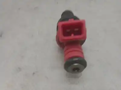 Автозапчастина б/у инжектор для renault clio ii (bb_, cb_) 1.2 (bb0a, bb0f, bb10, bb1k, bb28, bb2d, bb2h, cb0a,... посилання на oem iam 7700875760  