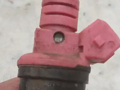 Автозапчастина б/у инжектор для renault clio ii (bb_, cb_) 1.2 (bb0a, bb0f, bb10, bb1k, bb28, bb2d, bb2h, cb0a,... посилання на oem iam 7700875760  