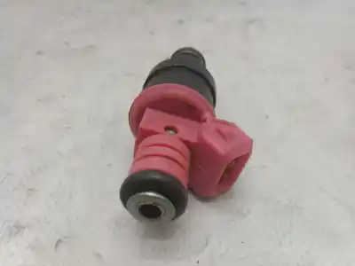 Second-hand car spare part injector for renault clio ii (bb_, cb_) 1.2 (bb0a, bb0f, bb10, bb1k, bb28, bb2d, bb2h, cb0a,... oem iam references 7700875760  