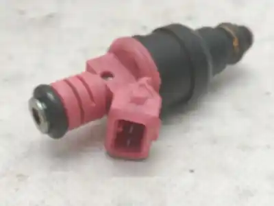 Second-hand car spare part injector for renault clio ii (bb_, cb_) 1.2 (bb0a, bb0f, bb10, bb1k, bb28, bb2d, bb2h, cb0a,... oem iam references 7700875760  