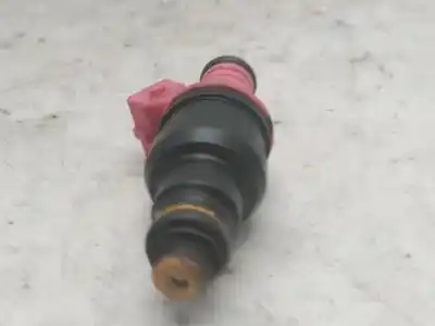 Second-hand car spare part injector for renault clio ii (bb_, cb_) 1.2 (bb0a, bb0f, bb10, bb1k, bb28, bb2d, bb2h, cb0a,... oem iam references 7700875760  