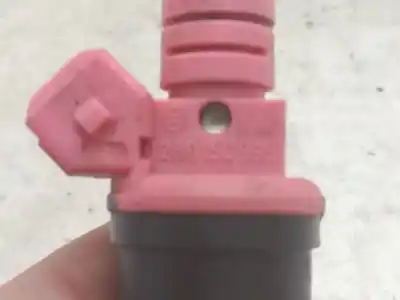 Second-hand car spare part injector for renault clio ii (bb_, cb_) 1.2 (bb0a, bb0f, bb10, bb1k, bb28, bb2d, bb2h, cb0a,... oem iam references 7700875760  